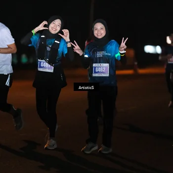 Runner Photo 4756052