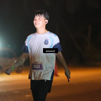Runner Photo 4756053