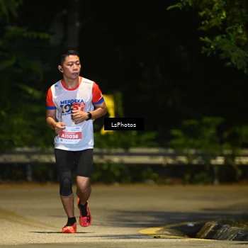 Runner Photo 4756054