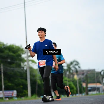 Runner Photo 4756060