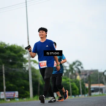 Runner Photo 4756061