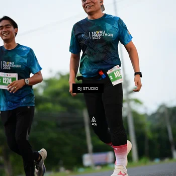 Runner Photo 4756062