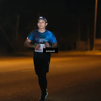 Runner Photo 4756064