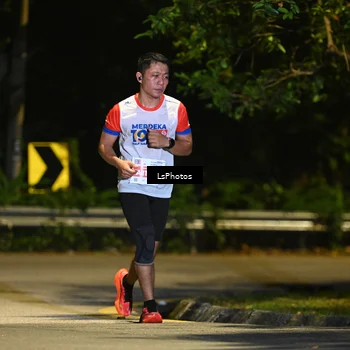 Runner Photo 4756065
