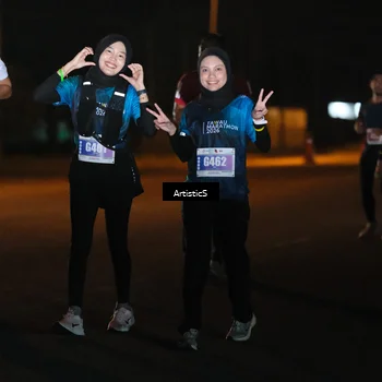 Runner Photo 4756067