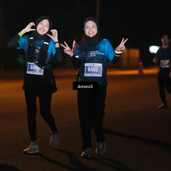 Runner Photo 4756073