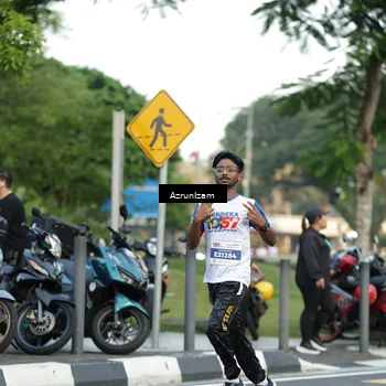 Runner Photo 4756074