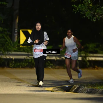 Runner Photo 4756080
