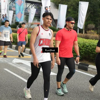 Runner Photo 4756081