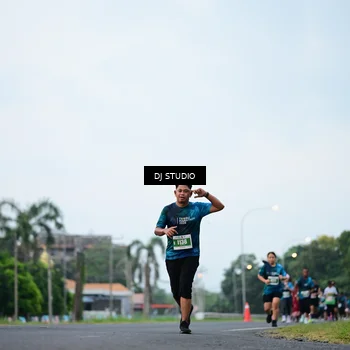 Runner Photo 4756082