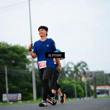 Runner Photo 4756083