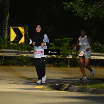 Runner Photo 4756085