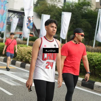 Runner Photo 4756087