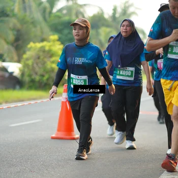 Runner Photo 4756088