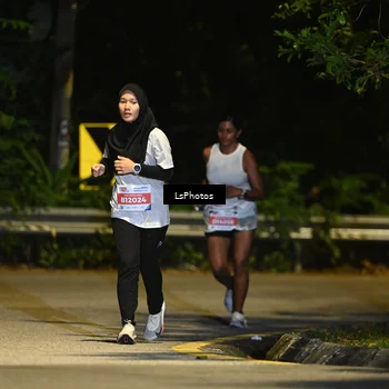 Runner Photo 4756096
