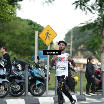 Runner Photo 4756098
