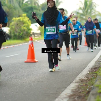 Runner Photo 4756102