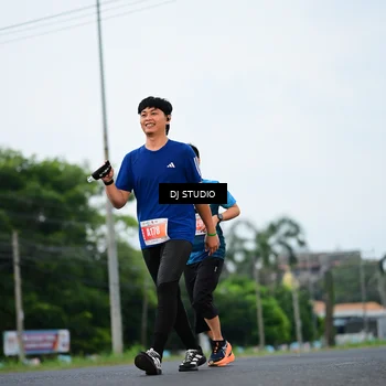Runner Photo 4756107