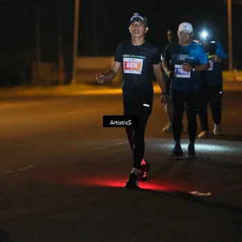 Runner Photo 4756111