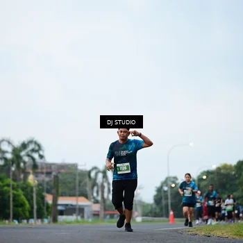 Runner Photo 4756112