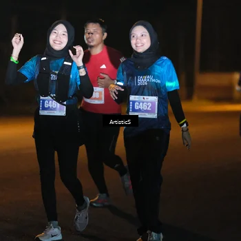 Runner Photo 4756113