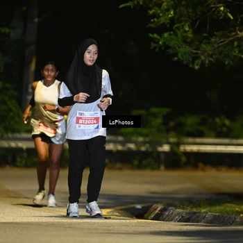 Runner Photo 4756114