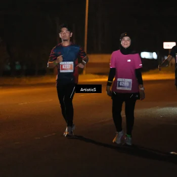 Runner Photo 4756117