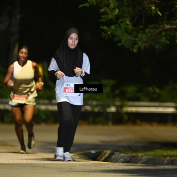 Runner Photo 4756121