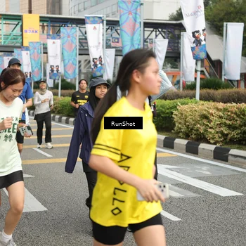 Runner Photo 4756122