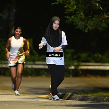 Runner Photo 4756123