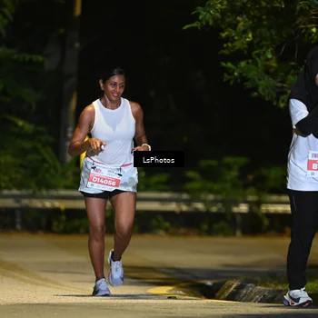 Runner Photo 4756134