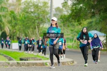 Runner Photo 4756137
