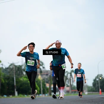 Runner Photo 4756139