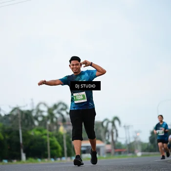 Runner Photo 4756141