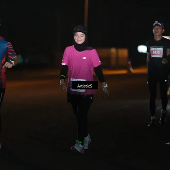 Runner Photo 4756142