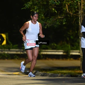 Runner Photo 4756147