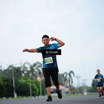 Runner Photo 4756156