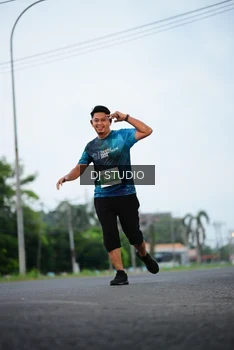 Runner Photo 4756162