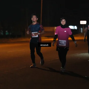 Runner Photo 4756163