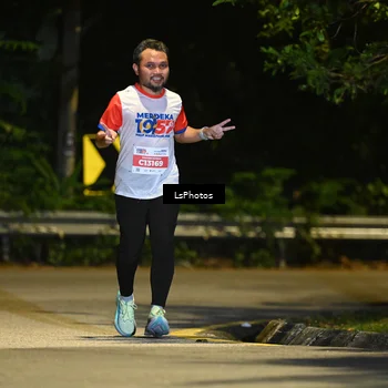 Runner Photo 4756164