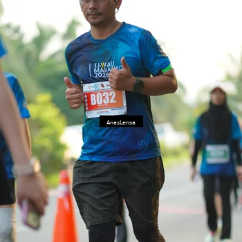 Runner Photo 4756167