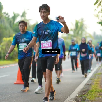 Runner Photo 4756170