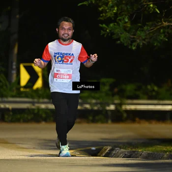 Runner Photo 4756174