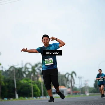 Runner Photo 4756177