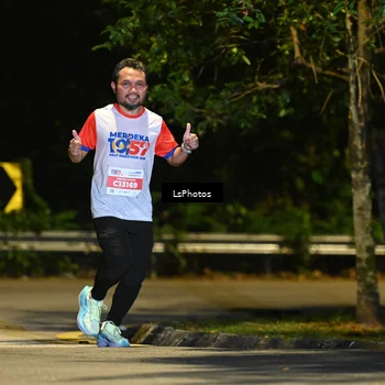 Runner Photo 4756179
