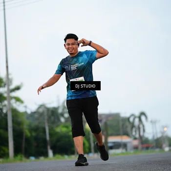 Runner Photo 4756181