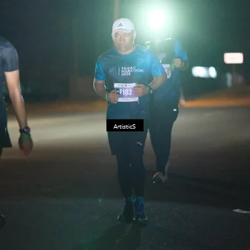 Runner Photo 4756183