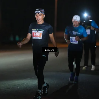 Runner Photo 4756187