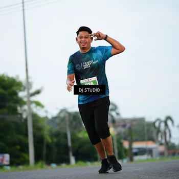 Runner Photo 4756189