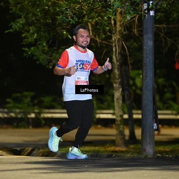Runner Photo 4756192